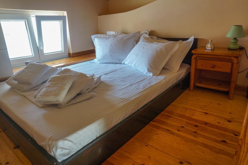 Dolichi Studio Самос Экстерьер фото